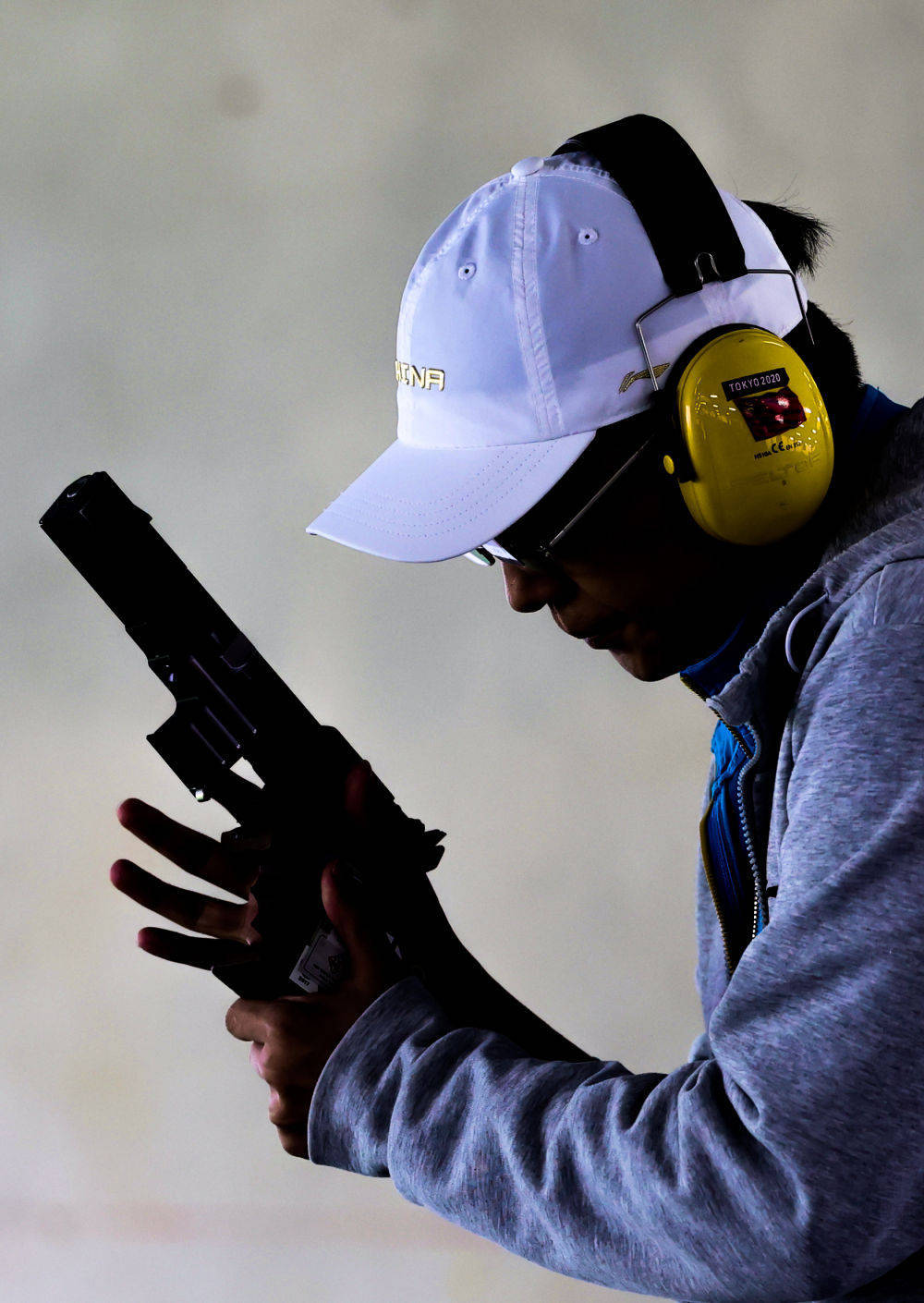 关于射击选手备战东京奥运，技术突破备受侧目的信息