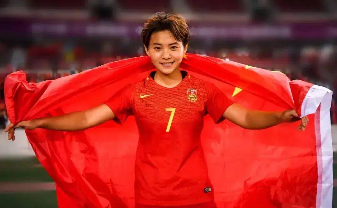 关于女足精英备战国际巅峰赛事，实力不容小觑的信息