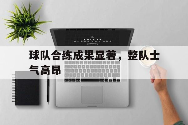 球队合练成果显著，整队士气高昂的简单介绍